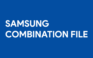 samsung combination file